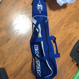 Easton bat bag